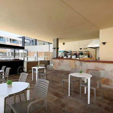 Vila Eurostars Salinas Caleta De Fuste