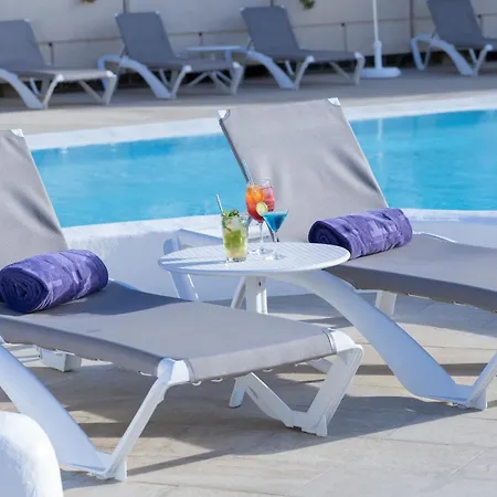 Eurostars Salinas Villa Caleta De Fuste