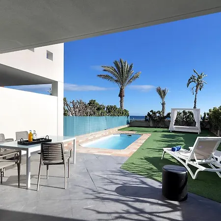 Villa Eurostars Salinas *