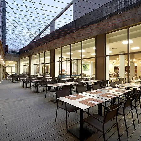 Eurostars Salinas Villa