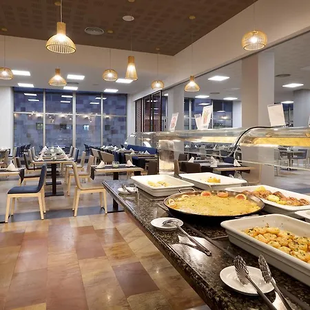 Eurostars Salinas *