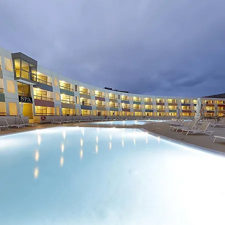 Eurostars Salinas Caleta De Fuste