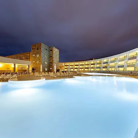 Eurostars Salinas *