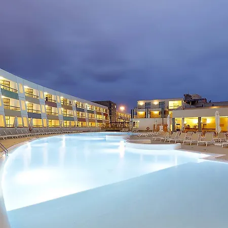 Eurostars Salinas Villa