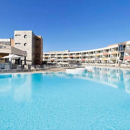 Villa Eurostars Salinas Caleta De Fuste